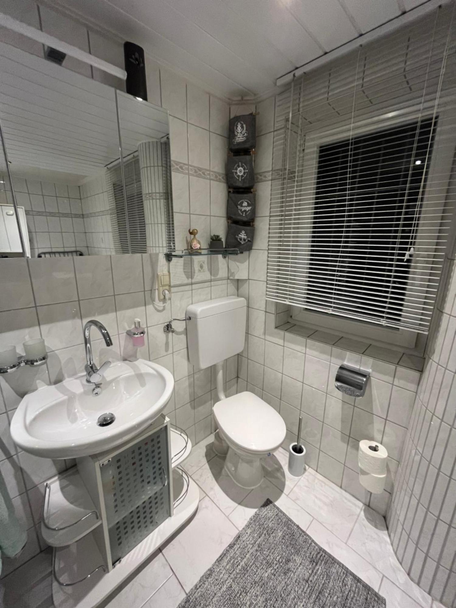 Ferienwohnung In Dahn Esterno foto